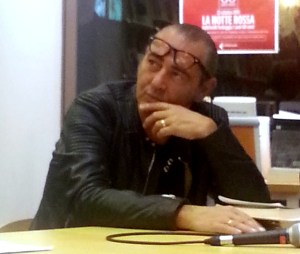 luca carboni Feltrinelli