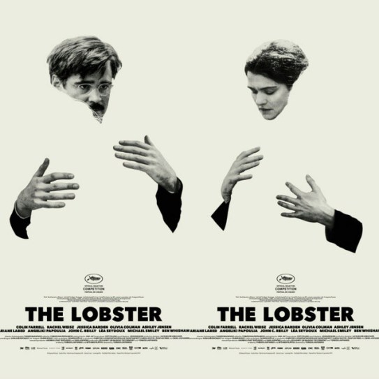 lobster