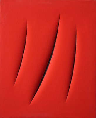 lucio-fontana-concetto-spaziale-attese-1961