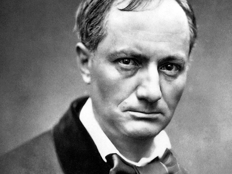 Charles Baudelaire – I fiori del male . 7 punti per comprendere le