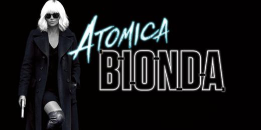 Atomica-Bionda