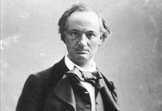 Biography-of-Charles-Baudelaire