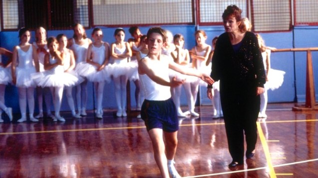 billy elliot
