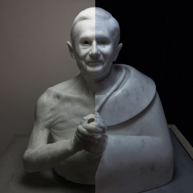 JAGO-Habemus Hominem 2009-2016