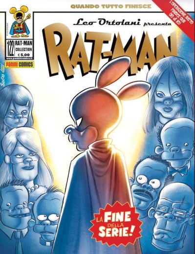RAT-MAN (foto copertina)
