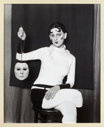 Claude-Cahun