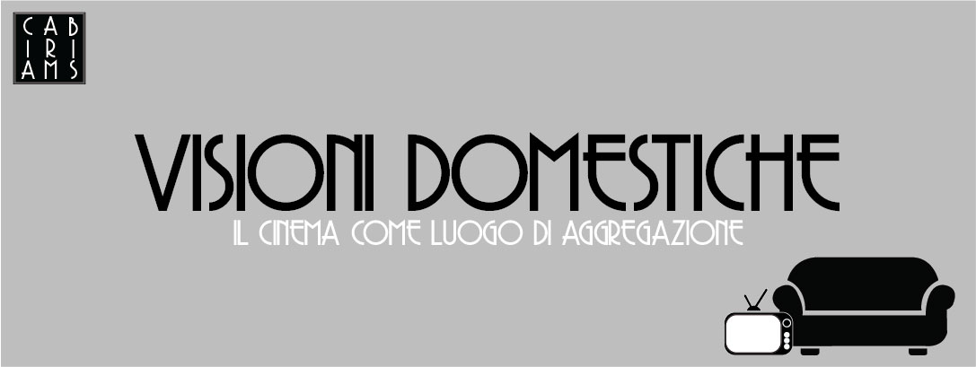 visione domestiche