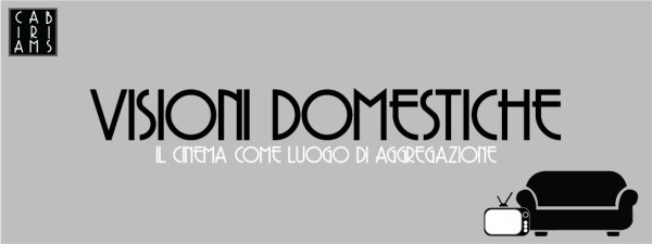 visione domestiche