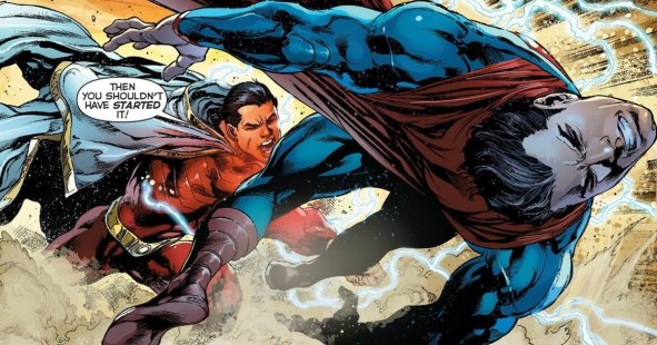 SHAZAM (foto 2)