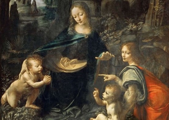 leonardo_da_vinci_-_vergine_delle_rocce_louvre (3)