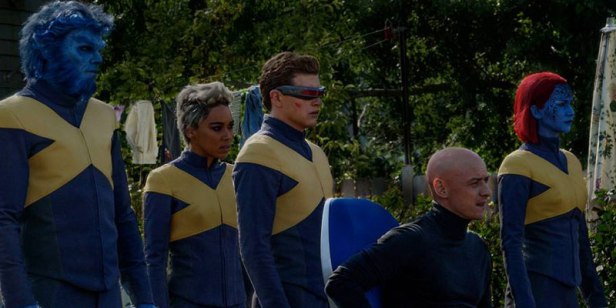 X-Men Dark Phoenix, una degna fine (foto 2)