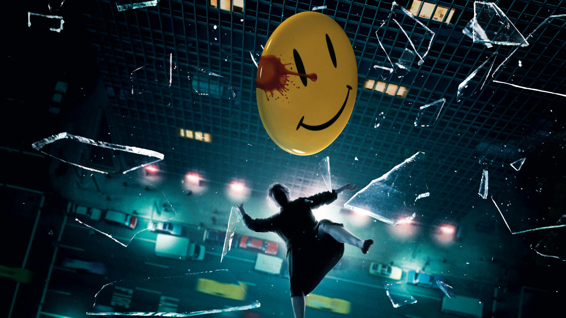 watchmen