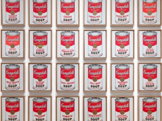 Warhol, Andy