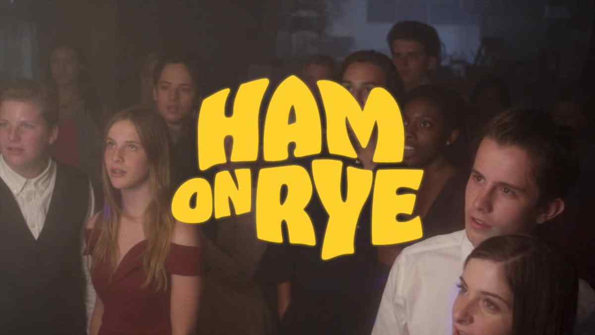 Milano Film Festival 24 | Ham on Rye – La recensione – Cabiriams