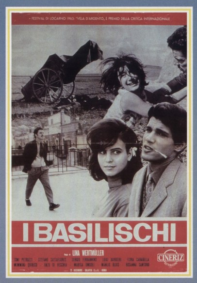basilischi