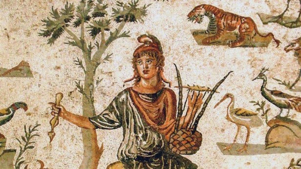 Circolarità e inconscio nei “Canti Orfici” di Dino&nbsp;Campana