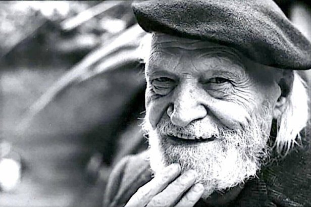 UN POETA GIROVAGO – Ungaretti alla ricerca dell’identità&nbsp;perduta