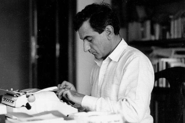 La ricerca dell’essenziale nei Sillabari di Goffredo&nbsp;Parise