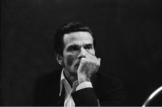 Una vita violenta di Pier Paolo Pasolini – L’importanza del camminare nelle borgate&nbsp;romane
